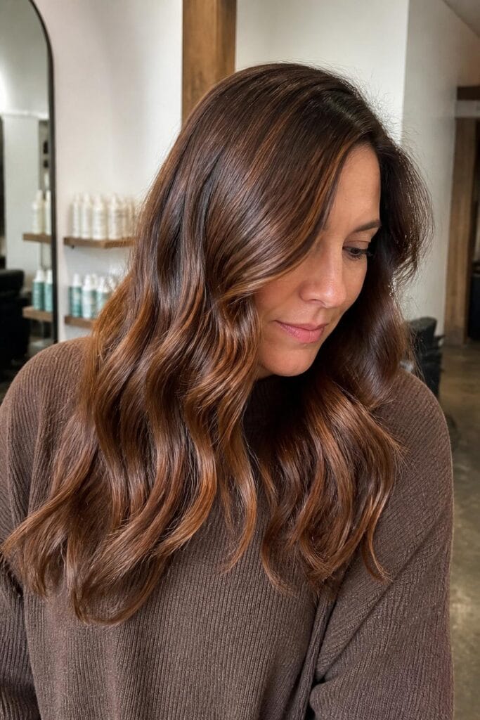 Chestnut brunette balayage 683x1024 1