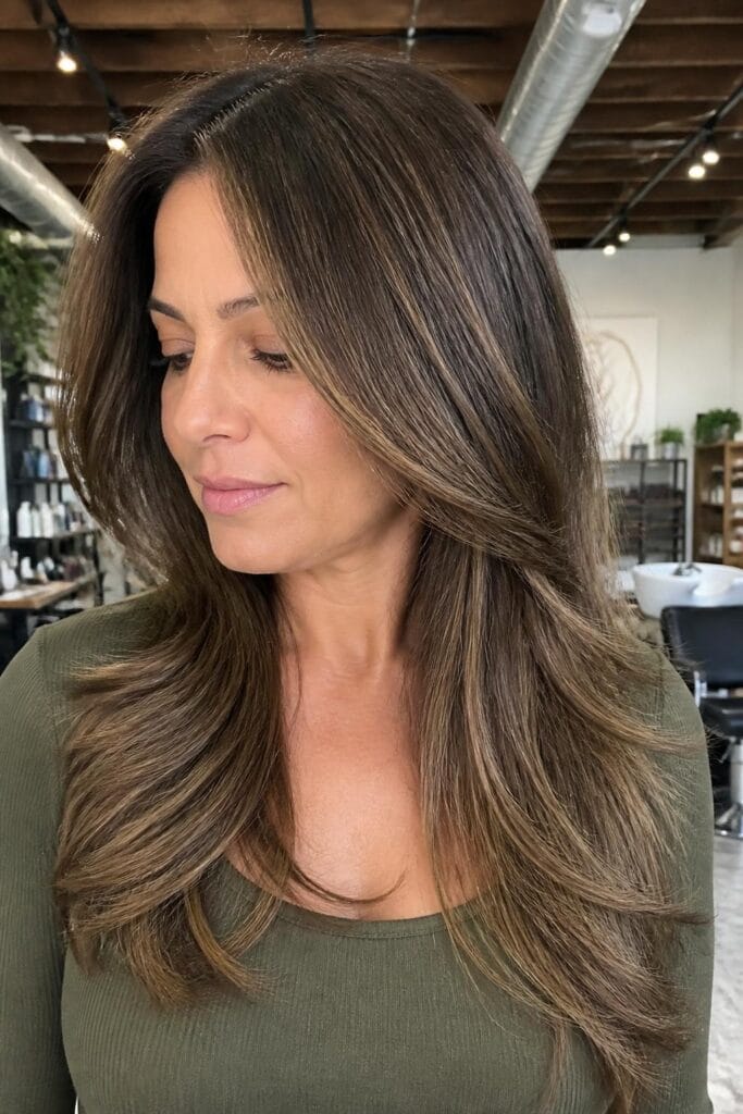 Hazel brunette balayage 683x1024 1