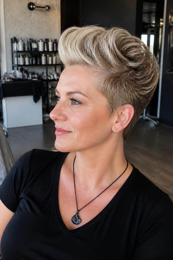 Long pixie with faux hawk 683x1024 1