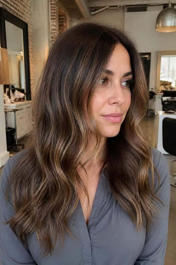 Mocha brunette balayage 683x1024 1