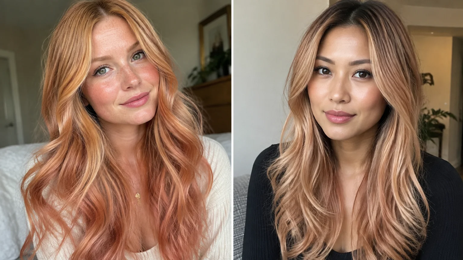 15 Trending Strawberry Blonde Hair Color Ideas
