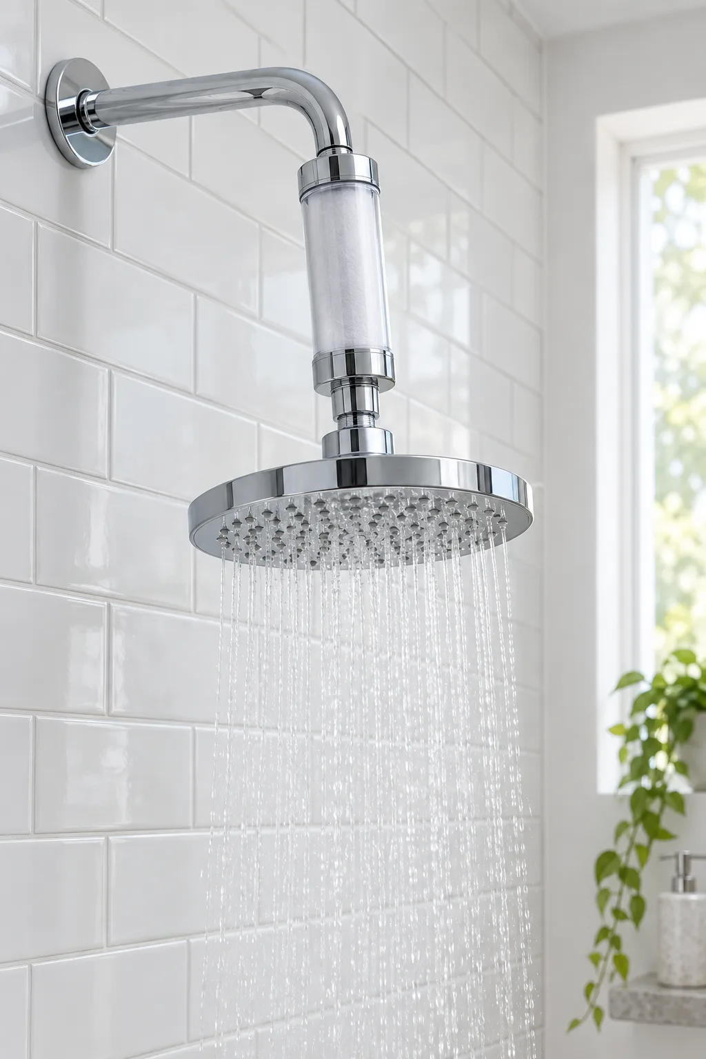 Do Shower Filters Work