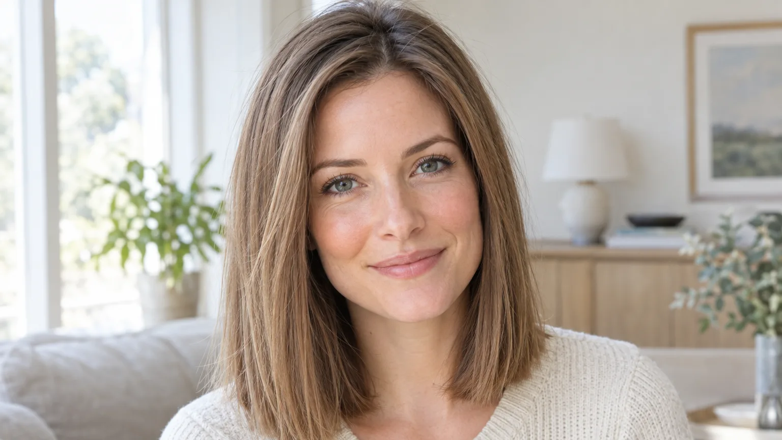 How to Style Fine Hair So It Looks Fuller Every Day?