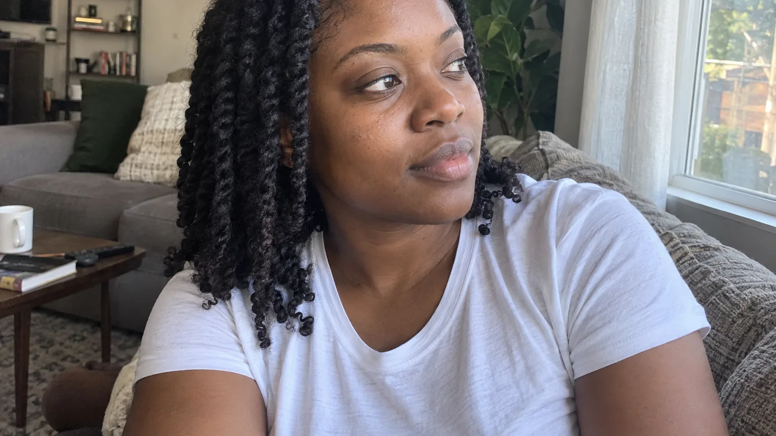 15 Beautiful Natural Twists Hairstyles for Black Women