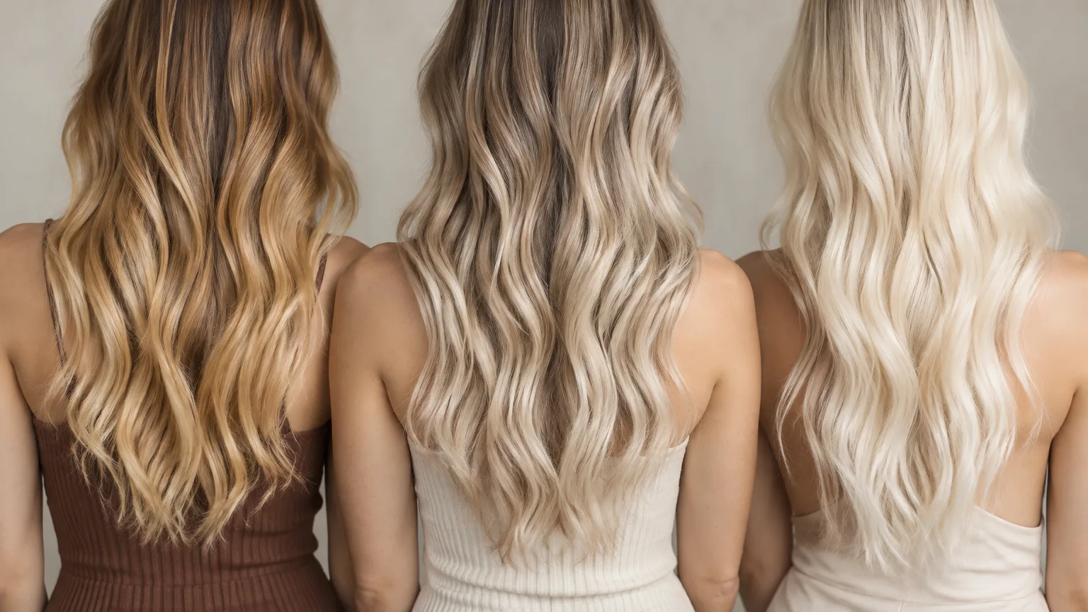 15 Stunning Ombre Hair Color Ideas for Blondes